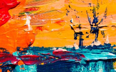 The Evolving Paintings of Andrew Salgado